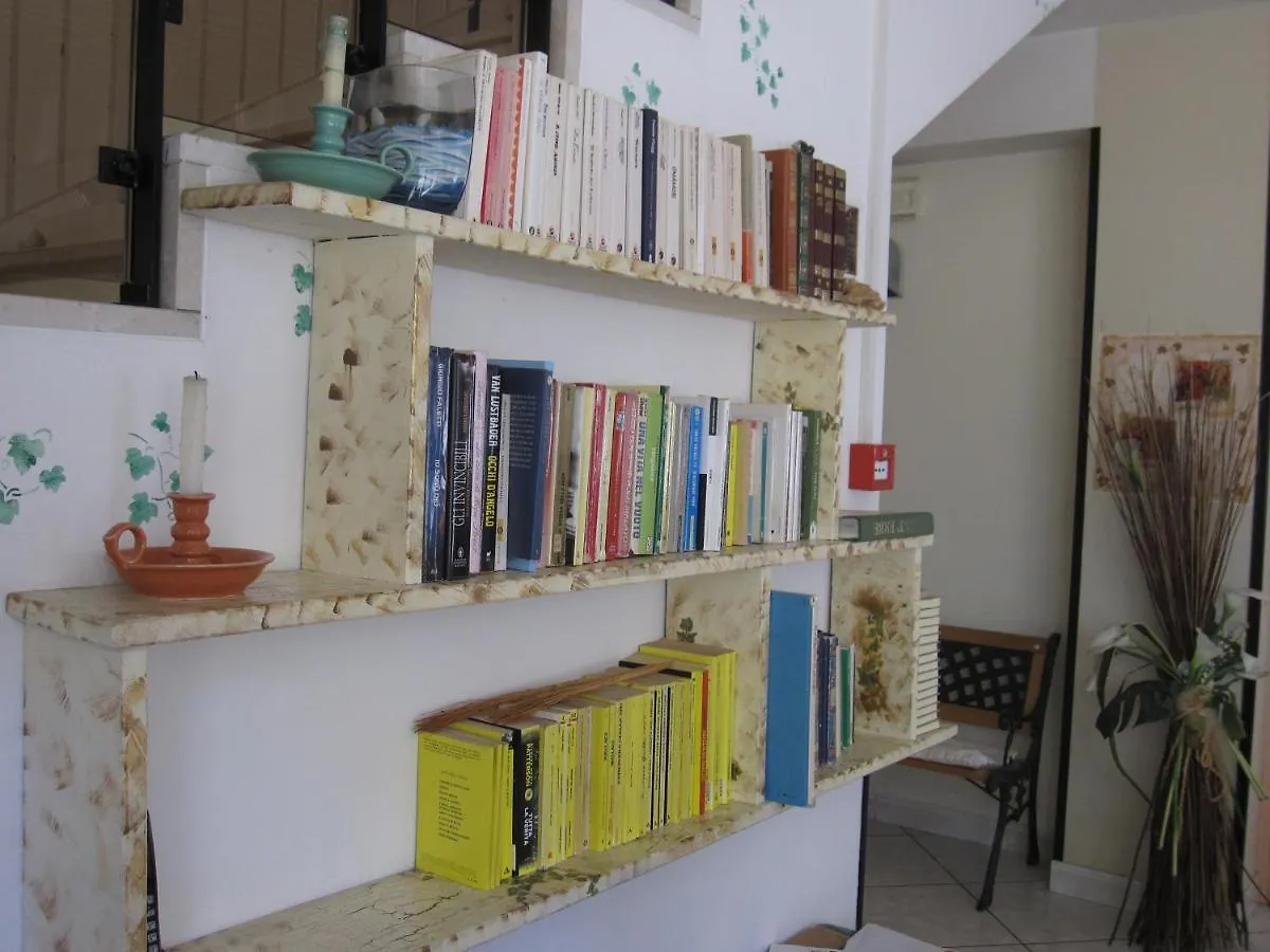 צ'סנטיקו Hotel Luca
